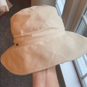 Scalia Collection UPF 50+ Bucket Hat